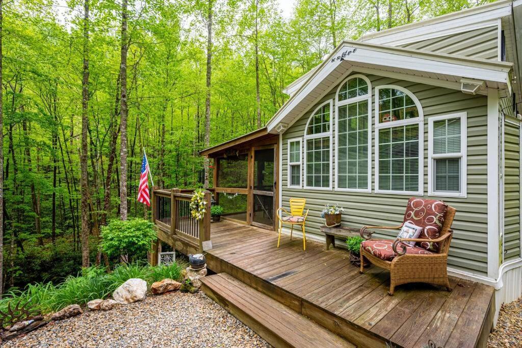 The Owl'S Perch Robbinsville Exterior foto