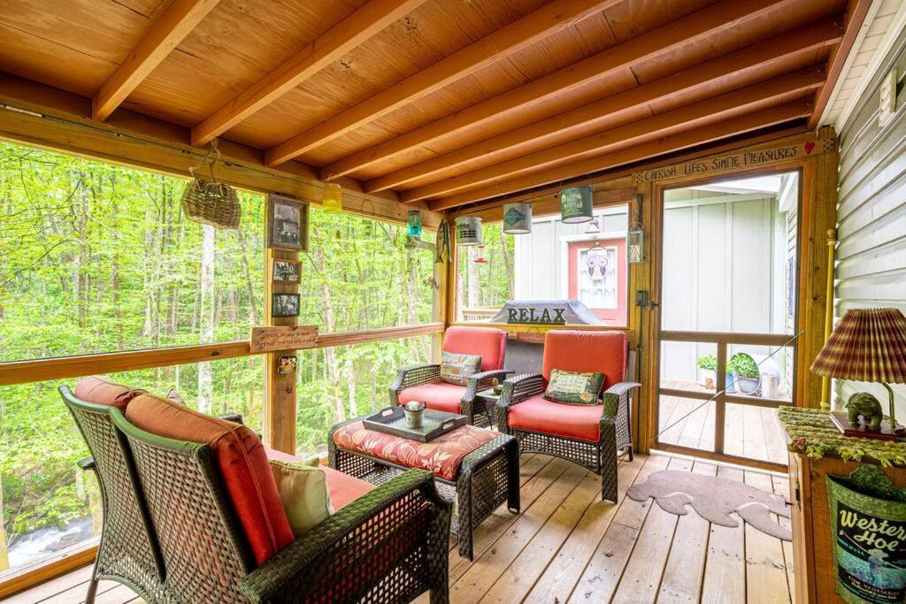 The Owl'S Perch Robbinsville Exterior foto