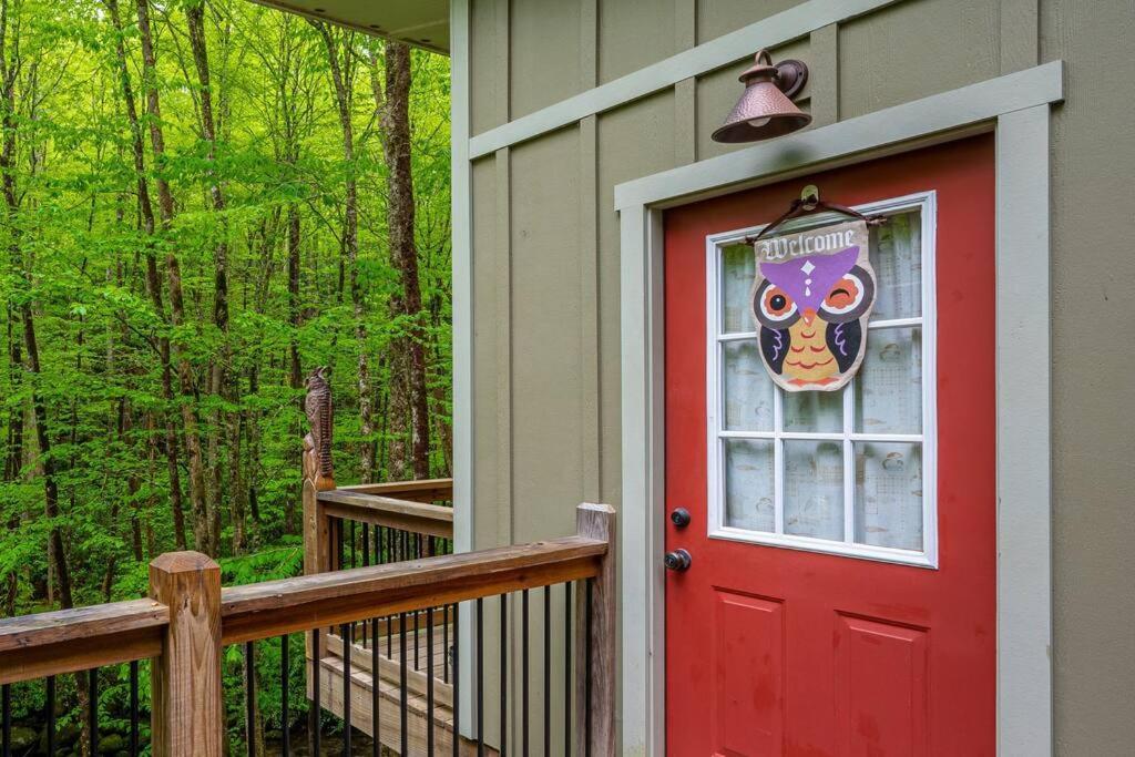 The Owl'S Perch Robbinsville Exterior foto