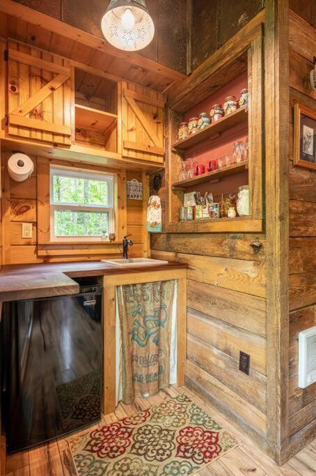 The Owl'S Perch Robbinsville Exterior foto