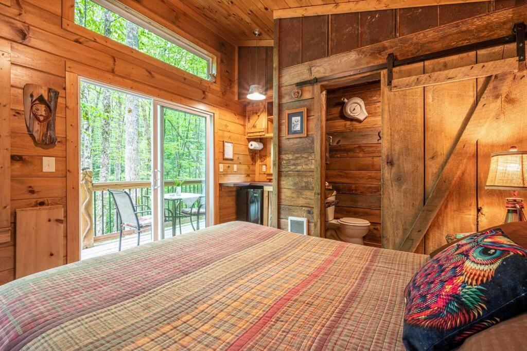 The Owl'S Perch Robbinsville Exterior foto