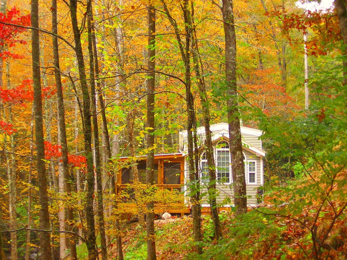 The Owl'S Perch Robbinsville Exterior foto