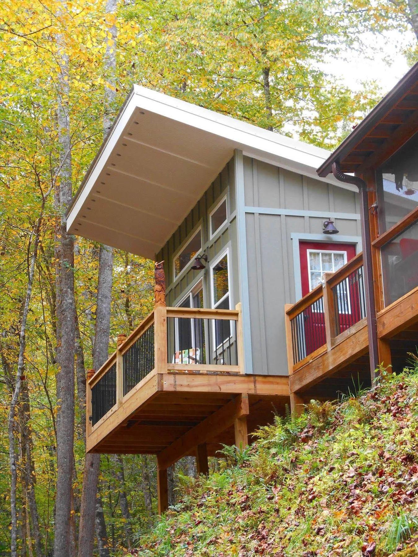 The Owl'S Perch Robbinsville Exterior foto