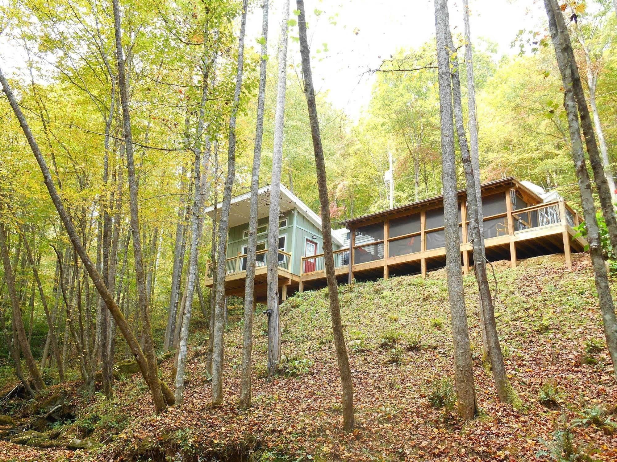 The Owl'S Perch Robbinsville Exterior foto